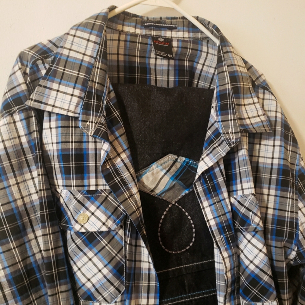 Dress shirt